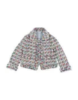 Куртка Dolce&Gabbana, зеленый