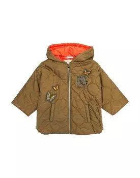 Куртка Dolce&Gabbana, зеленый