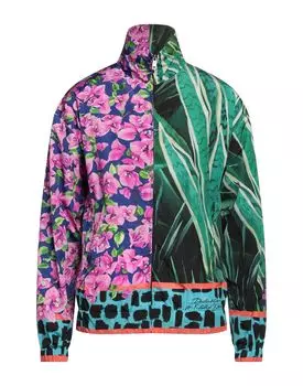 Куртка Dolce&Gabbana, зеленый