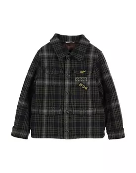 Куртка Dolce&Gabbana, зеленый