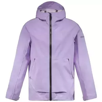 Куртка Dolomite Cristallo 3L, фиолетовый