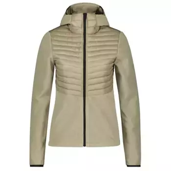 Куртка Dolomite Cristallo Hybrid, бежевый