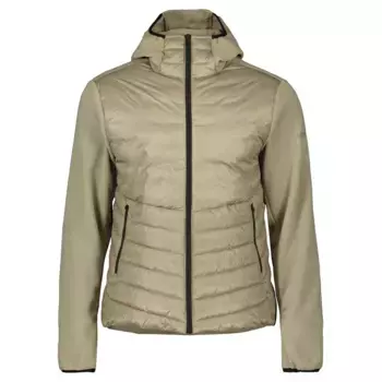 Куртка Dolomite Cristallo Hybrid, бежевый