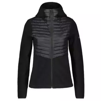 Куртка Dolomite Cristallo Hybrid, черный