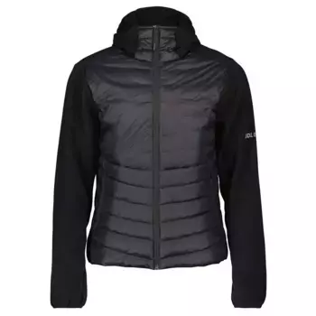 Куртка Dolomite Cristallo Hybrid, черный