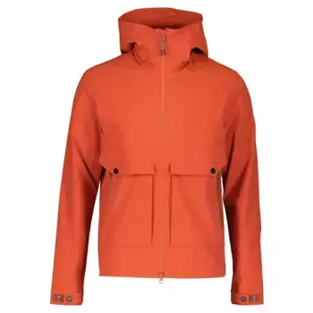 Куртка Dolomite Dobbiaco, оранжевый