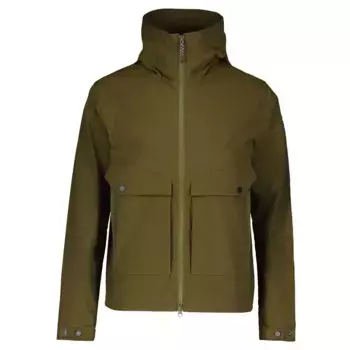 Куртка Dolomite Dobbiaco, зеленый