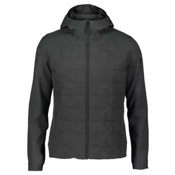 Куртка Dolomite Latemar Hybrid Insulation, серый