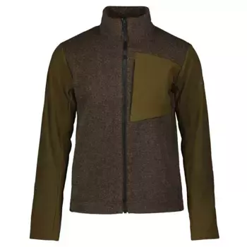 Куртка Dolomite Latemar softshell, зеленый