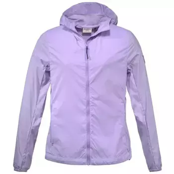 Куртка Dolomite Latemar Windbreaker, фиолетовый