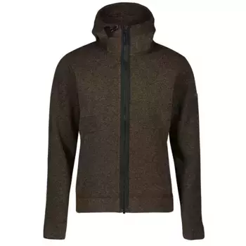 Куртка Dolomite Latemar Wool, зеленый