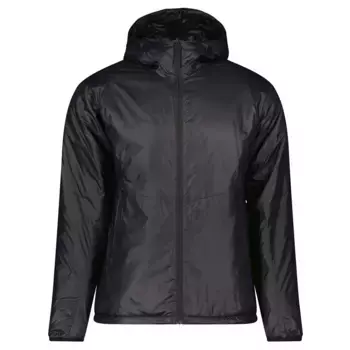 Куртка Dolomite Pelmo Insulated, черный