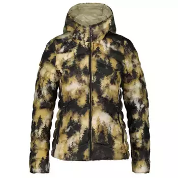 Куртка Dolomite Strenta, коричневый