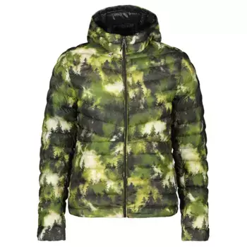 Куртка Dolomite Strenta, зеленый