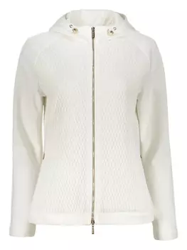 Куртка Доминга Moorer, белый