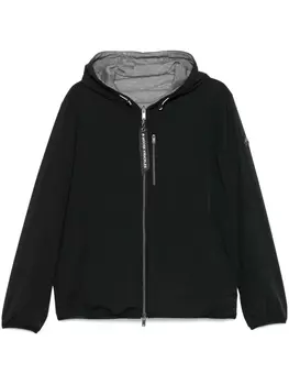 Куртка Dominion Moose Knuckles, черный