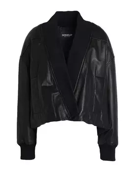 Куртка Dondup, черный