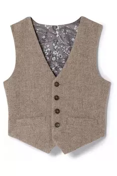 Куртка-Донегал Moss, серый