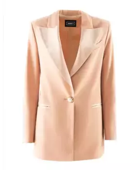 Куртка Doris S, бежевый