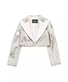 Куртка Doris S, серый