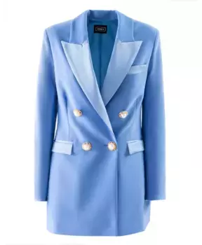 Куртка Doris S, синий