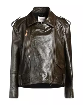 Куртка Dorothee Schumacher, зеленый