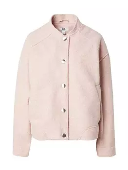 Куртка Dorothy Perkins Between-Season, темно-розовый