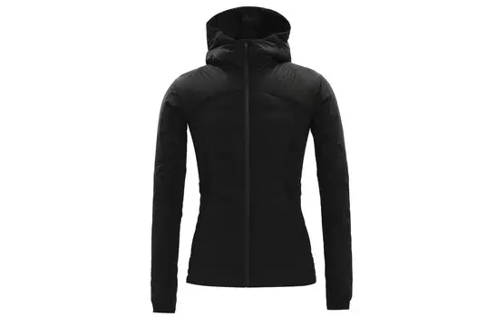Куртка Down For It All женская Lululemon, черный
