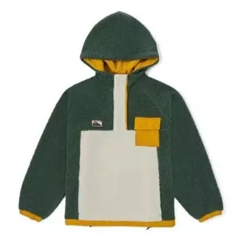 Куртка down jacket 'white' Vans, белый