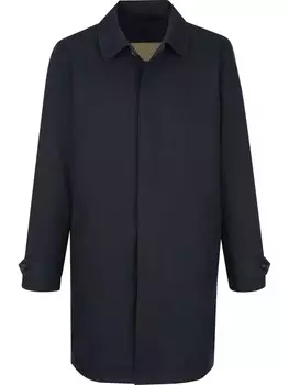 Куртка дождевик BABISTA Outdoor jacket Fioreventi, темно-синий