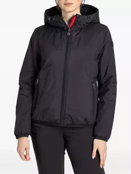 Куртка-дождевик Canadiens Eloise, черный