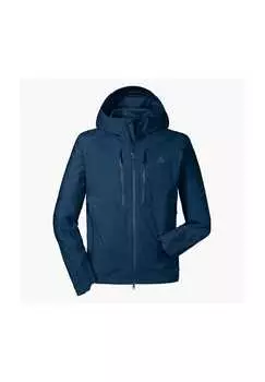 Куртка-Дождевик Charleroi SchoFfel, синий