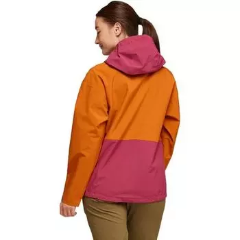 Куртка-дождевик Cielo - женская Cotopaxi, цвет Mezcal