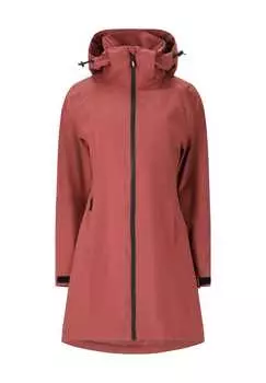 Куртка-Дождевик Cyclone с водонепроницаемостью 10 000 мм водяного столба Whistler, цвет 4109 apple butter