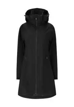 Куртка-Дождевик Cyclone с водонепроницаемостью 10 000 мм водяного столба Whistler, черный