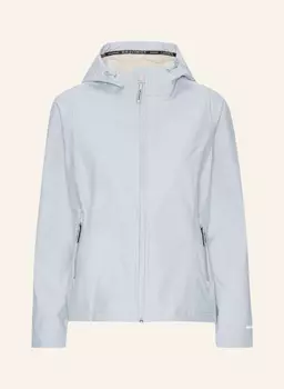 Куртка-Дождевик daybreak02b Ilse Jacobsen, голубой