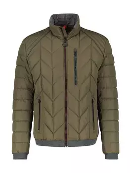 Куртка дождевик LERROS Outdoor jacket, хаки