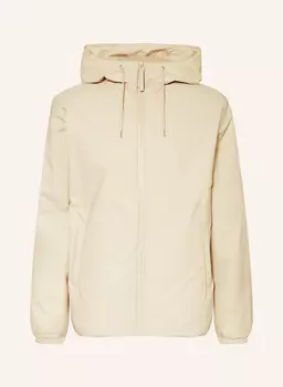 Куртка-Дождевик lohja Rains, бежевый