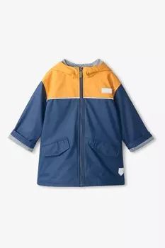 Куртка-Дождевик Mariner Hatley, синий