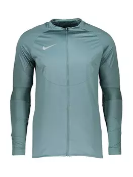 Куртка дождевик NIKE Outdoor jacket, зеленый