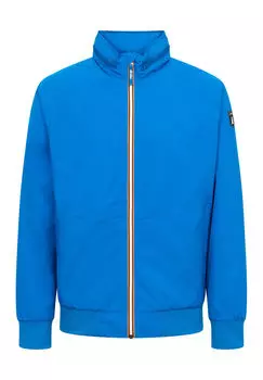 Куртка-Дождевик Ripby Derbe, синий