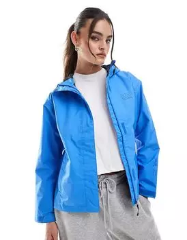 Куртка-дождевик Seven j синего цвета Helly Hansen