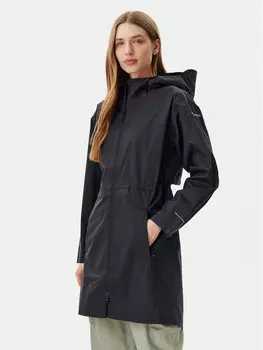 Куртка-Дождевик стандартного кроя Weekend Adventure™ II 2116374 Columbia, черный