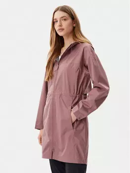 Куртка-Дождевик стандартного кроя Weekend Adventure™ II 2116374 Columbia, фиолетовый