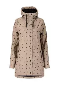 Куртка-Дождевик Sunrise из водонепроницаемого материала Weather Report, цвет 1016 phantom