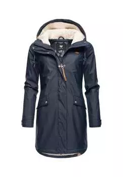 Куртка-Дождевик Tinsley Ragwear, синий