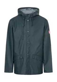 Куртка дождевик водоотталкивающая ветрозащитная мужская derbe, цвет Navy Navy