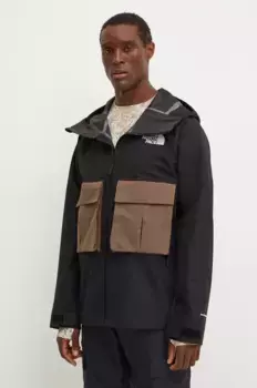 Куртка драглайна The North Face, черный