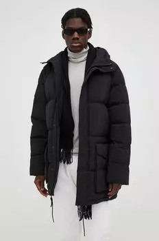 Куртка «Драйкорн» Drykorn, черный