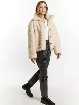 Куртка Dreimaster, экрю